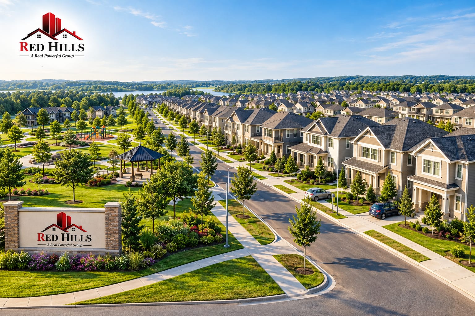 Residential Development