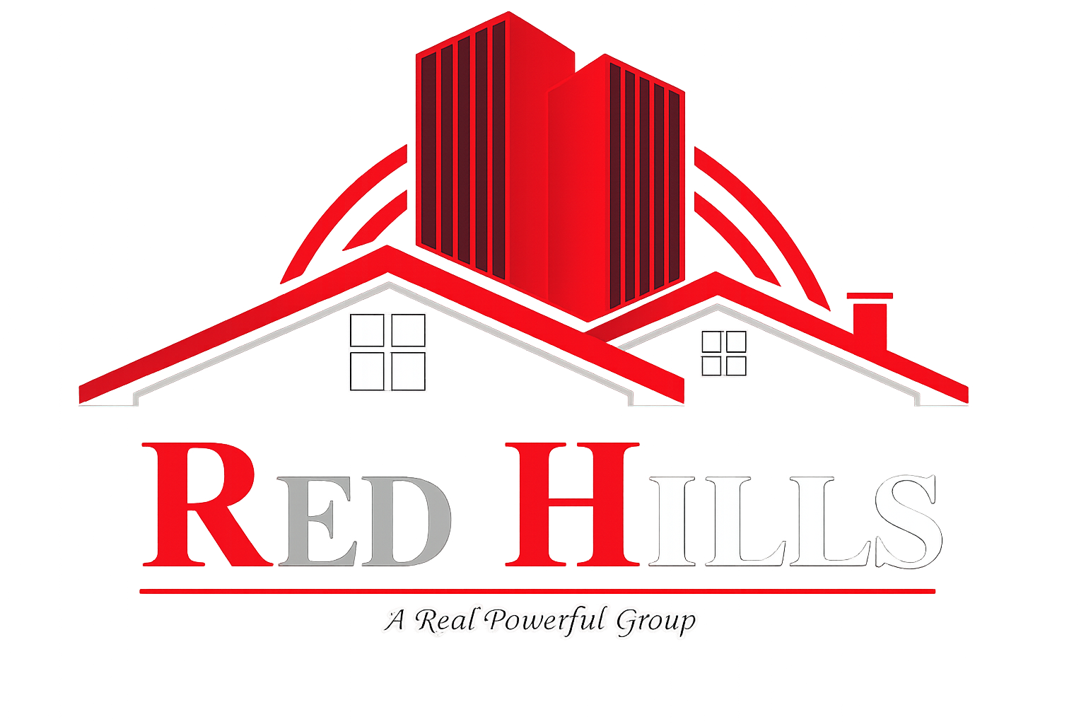 logo is- Aaredhills Infra Project Pvt. Ltd.